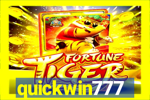 quickwin777