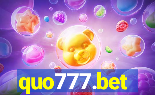 quo777.bet