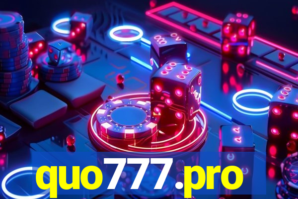 quo777.pro