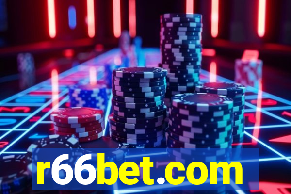 r66bet.com