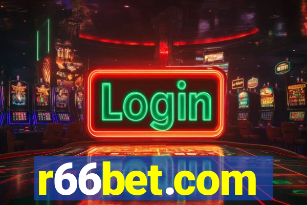 r66bet.com