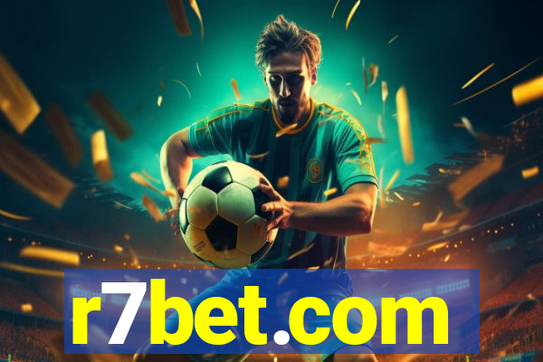 r7bet.com