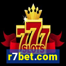 r7bet.com