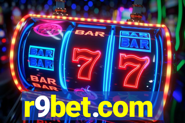 r9bet.com