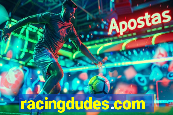 racingdudes.com