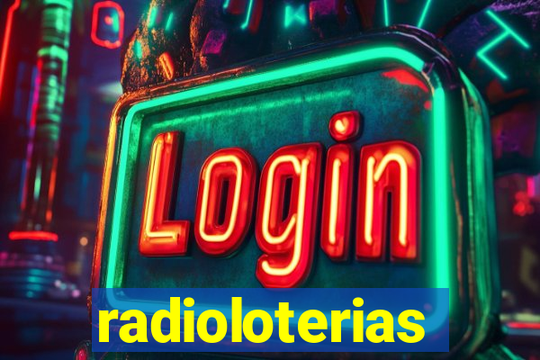 radioloterias