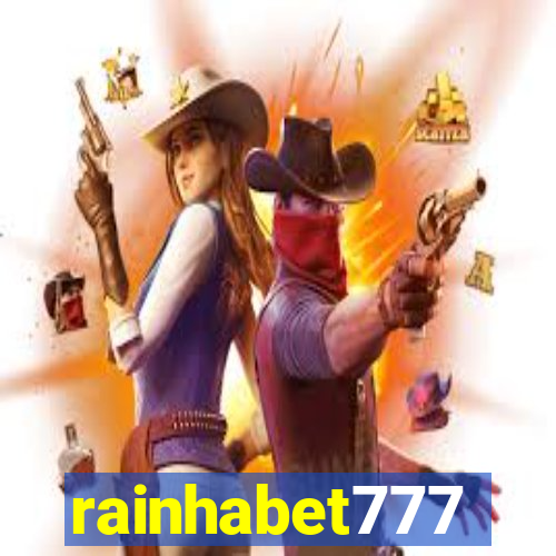 rainhabet777