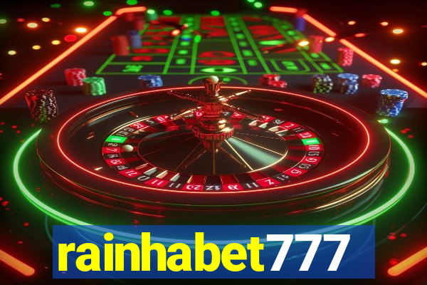 rainhabet777