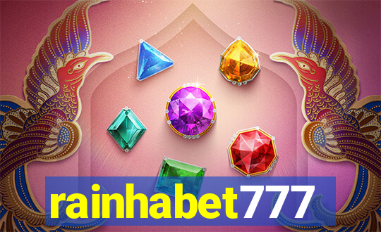 rainhabet777