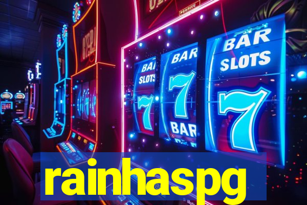 rainhaspg