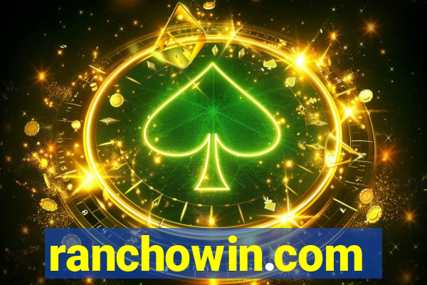 ranchowin.com