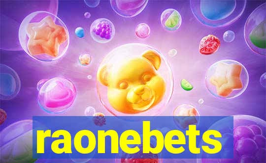 raonebets