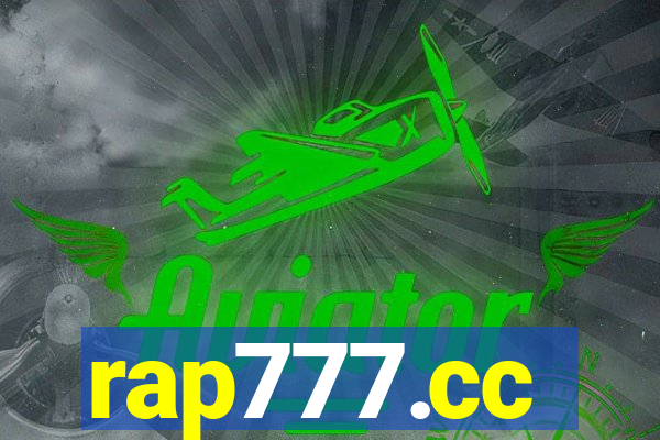 rap777.cc