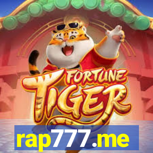 rap777.me