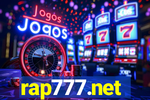 rap777.net