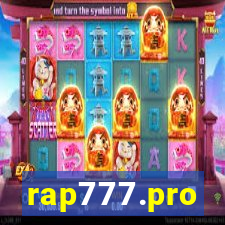 rap777.pro