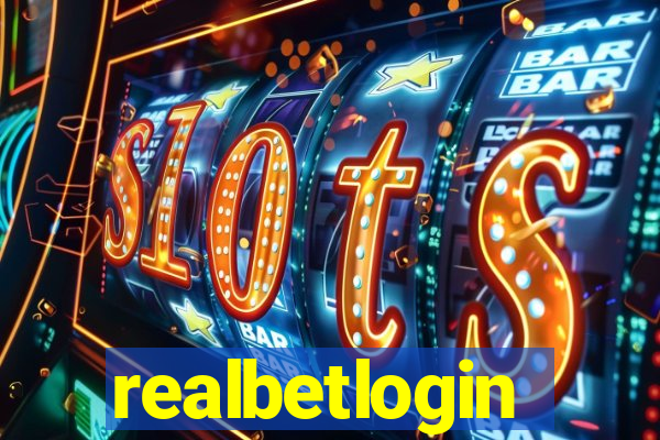 realbetlogin