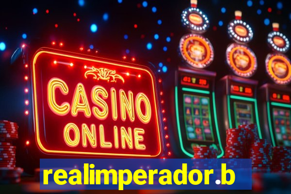 realimperador.bet