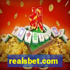 realsbet.com