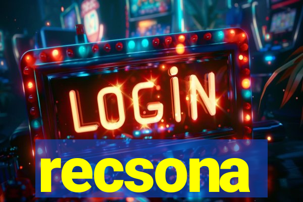 recsona