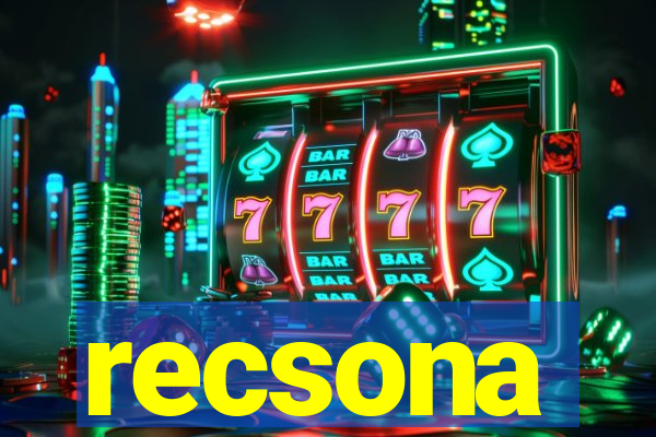 recsona