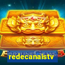 redecanaistv