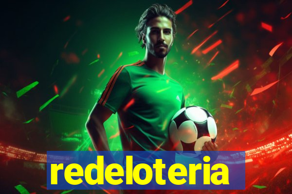 redeloteria