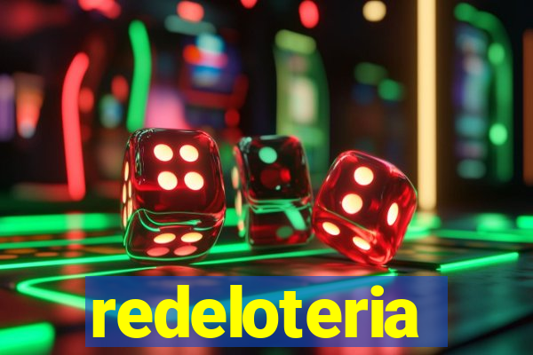 redeloteria