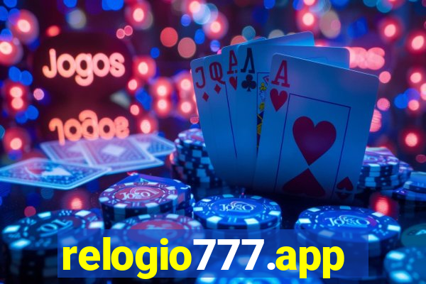 relogio777.app