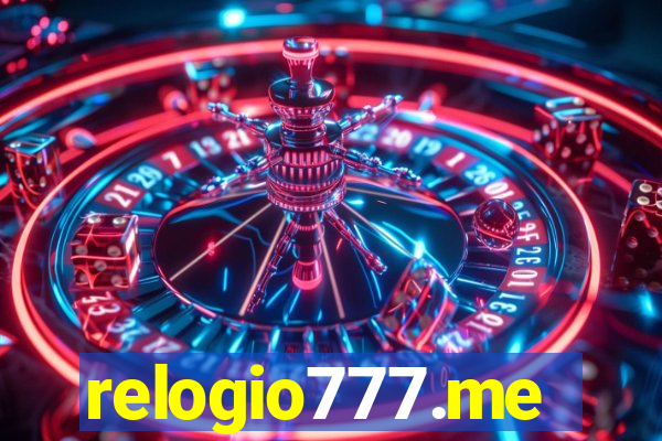 relogio777.me