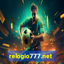 relogio777.net