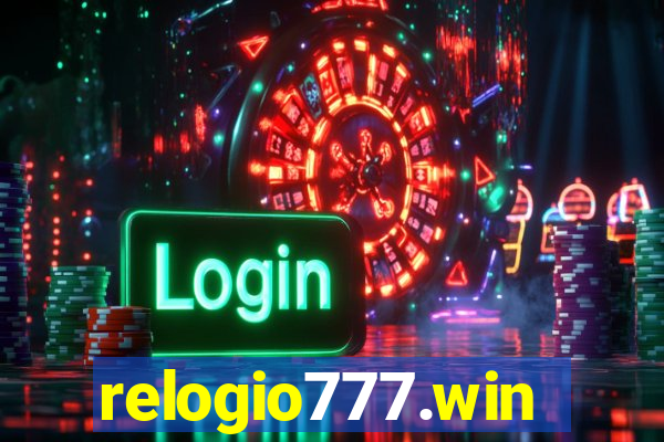 relogio777.win