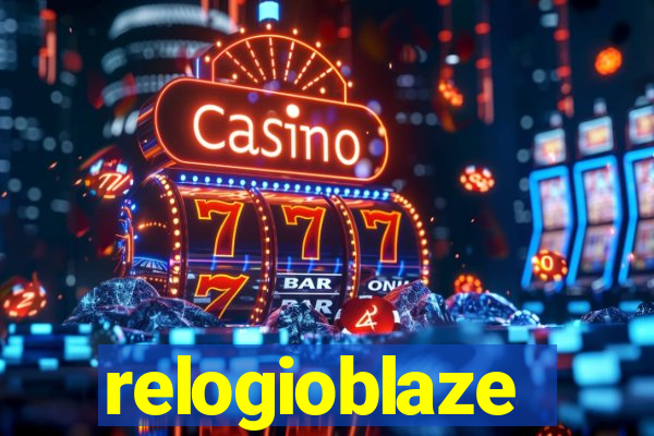 relogioblaze