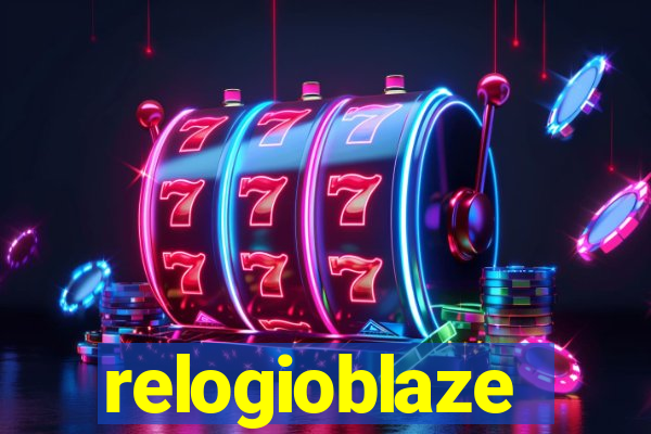 relogioblaze