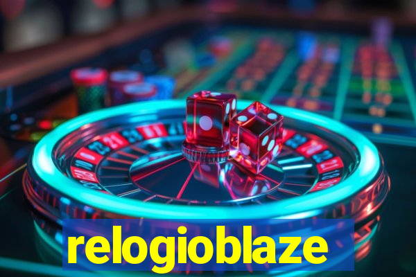 relogioblaze