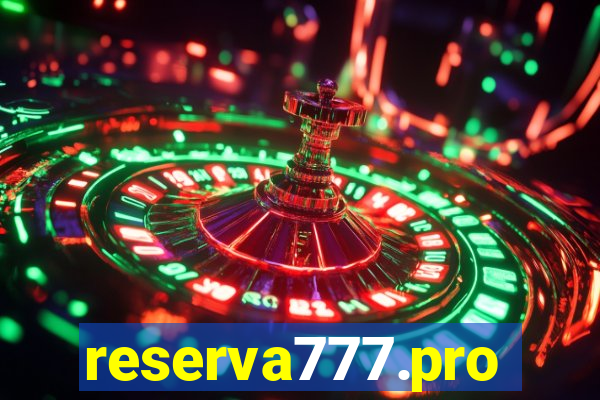 reserva777.pro