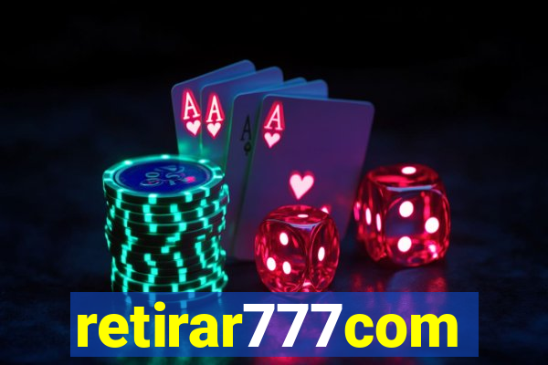 retirar777com