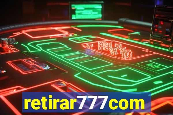 retirar777com