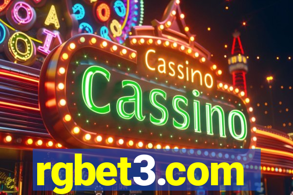 rgbet3.com