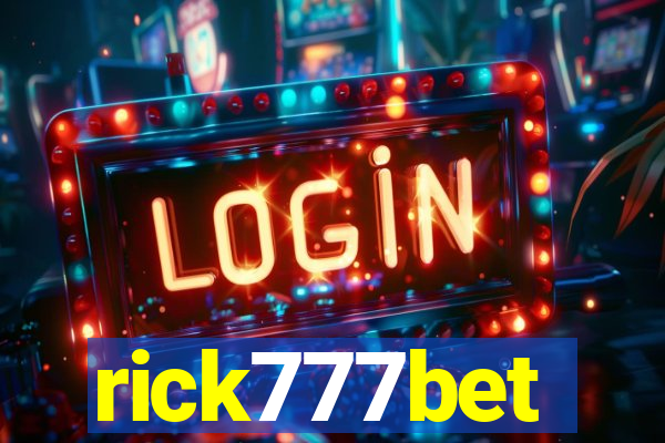 rick777bet