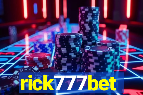 rick777bet