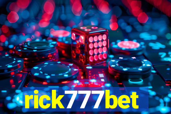 rick777bet