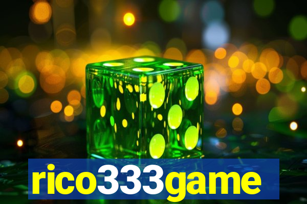 rico333game