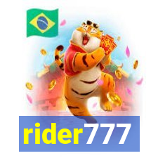 rider777