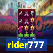 rider777