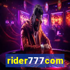 rider777com