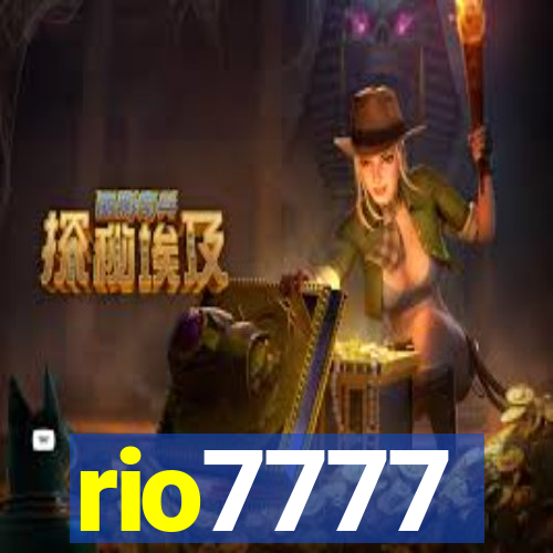 rio7777