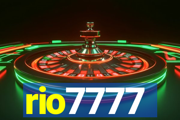 rio7777