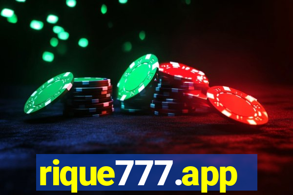 rique777.app