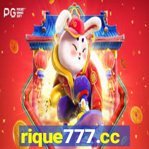 rique777.cc